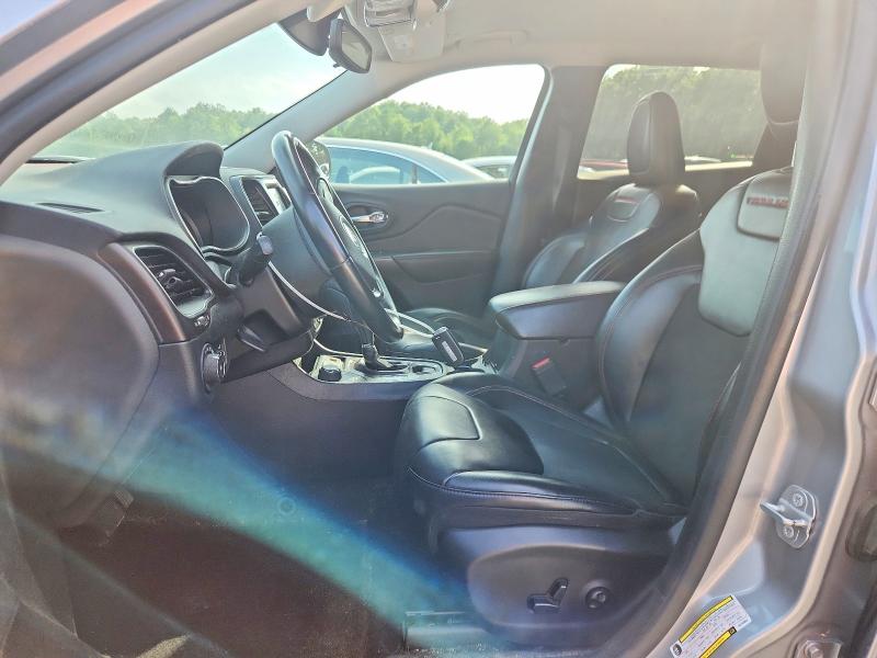 Продажа на аукционе авто 2019 Jeep Cherokee, vin: 1C4PJMBX5KD153854, номер лота: 61102286