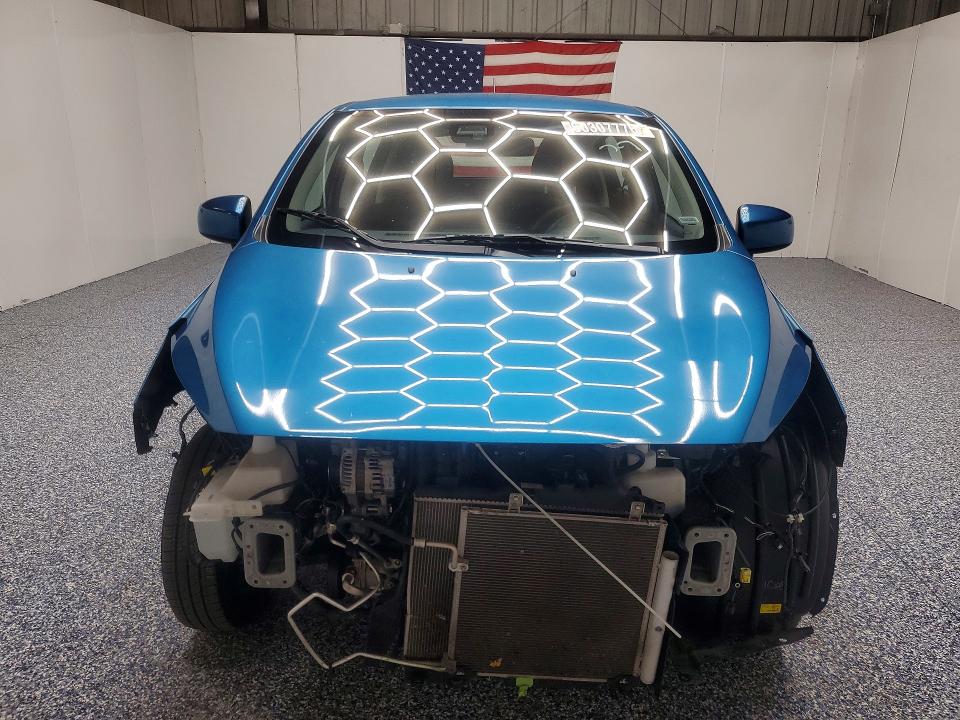 2024 Mitsubishi Mirage მანქანა იყიდება აუქციონზე, vin: ML32AUHJ8RH021013, აუქციონის ნომერი: 60307776