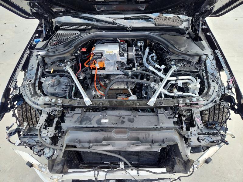Aukcja sprzedaży 2026 Bmw I5, vin: WBY63HG07TCV20932, numer aukcji: 85969165