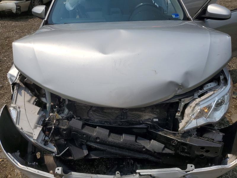 Aukcja sprzedaży 2014 Toyota Camry, vin: 4T4BF1FK7ER411743, numer aukcji: 62310226