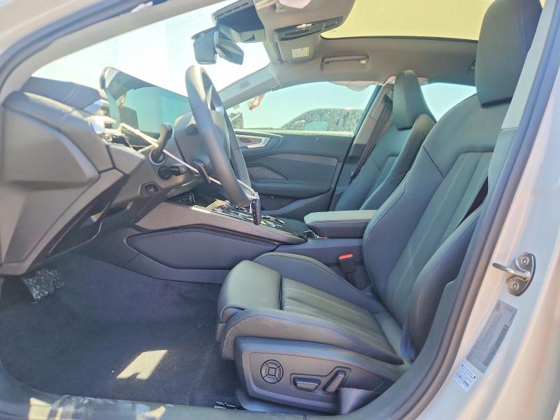 Продажа на аукционе авто 2026 Audi A5, vin: WAU5ACFU0TN002513, номер лота: 60382306