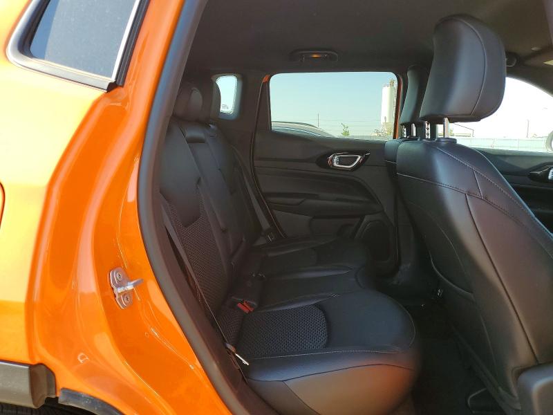 Aukcja sprzedaży 2026 Jeep Compass, vin: 3C4NJDBN3TT179421, numer aukcji: 60785656
