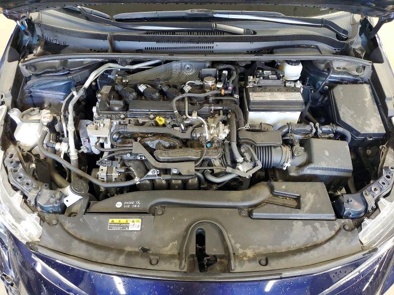 Продаж на аукціоні авто 2023 Toyota Corolla, vin: JTDB4MEE6PJ005233, номер лоту: 59962296