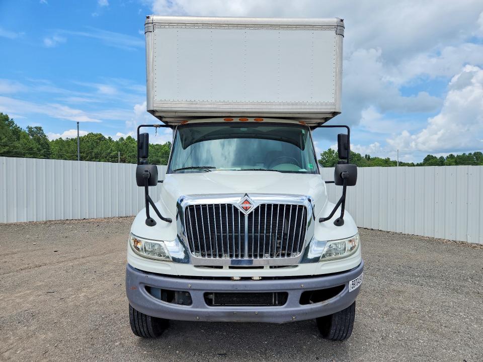 Продажа на аукционе авто 2016 International 4000, vin: 3HAMMMML3GL247880, номер лота: 59704396