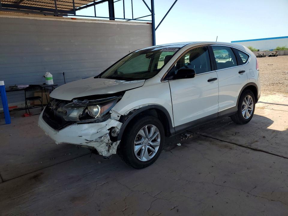 Продажа на аукционе авто 2013 Honda Cr-v, vin: 5J6RM3H38DL028610, номер лота: 62659996