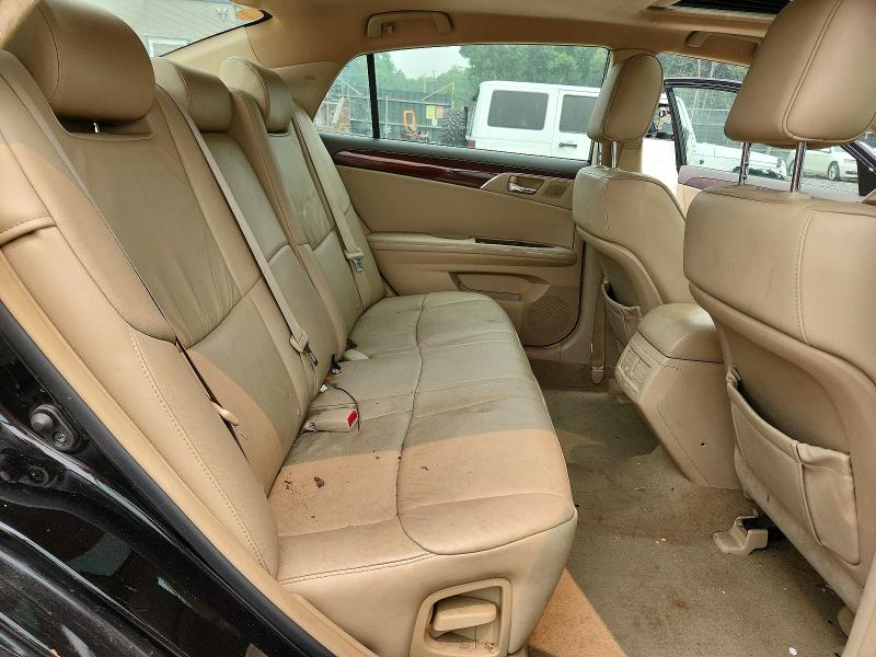 Продаж на аукціоні авто 2009 Toyota Avalon, vin: 4T1BK36B89U343301, номер лоту: 61196946