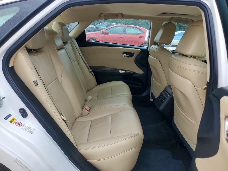 60563046 :رقم المزاد ، 4T1BD1EB2FU039201 vin ، 2015 Toyota Avalon Hybrid مزاد بيع