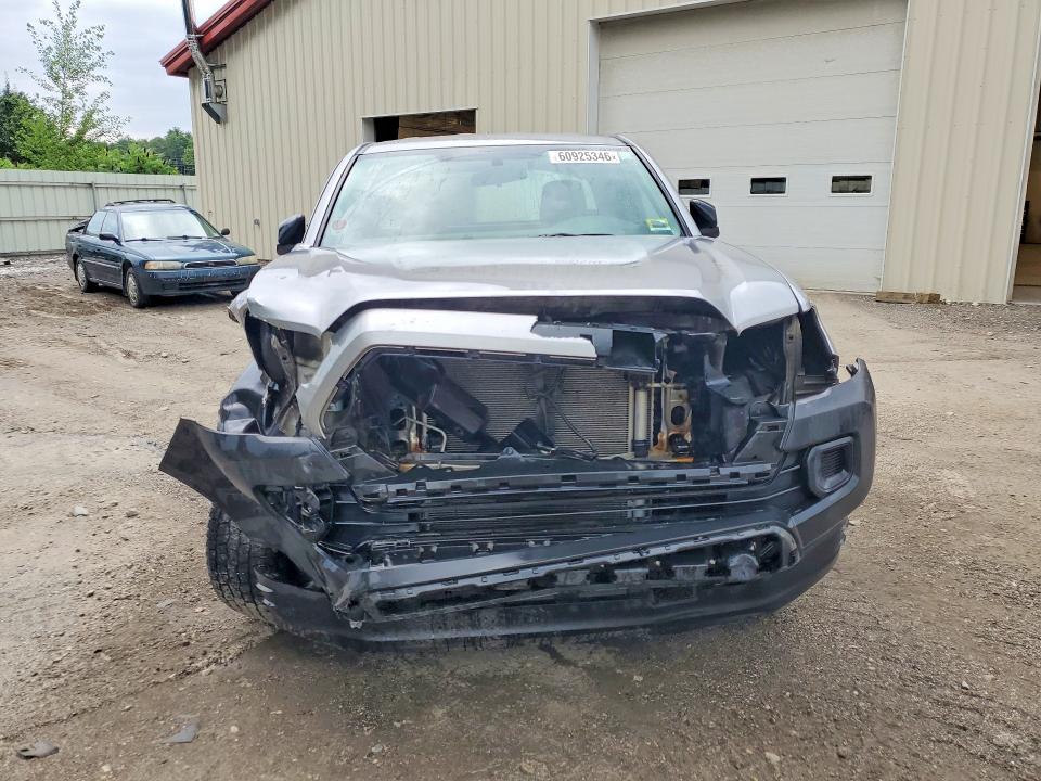 Aukcja sprzedaży 2017 Toyota Tacoma, vin: 5TFSX5EN0HX050244, numer aukcji: 60925346
