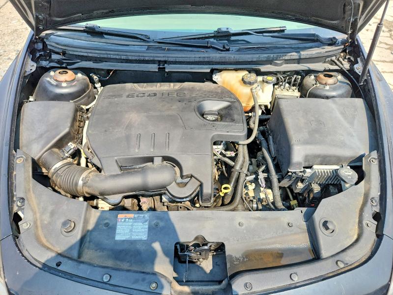 Продажа на аукционе авто 2012 Chevrolet Malibu, vin: 1G1ZB5E0XCF243199, номер лота: 63008506