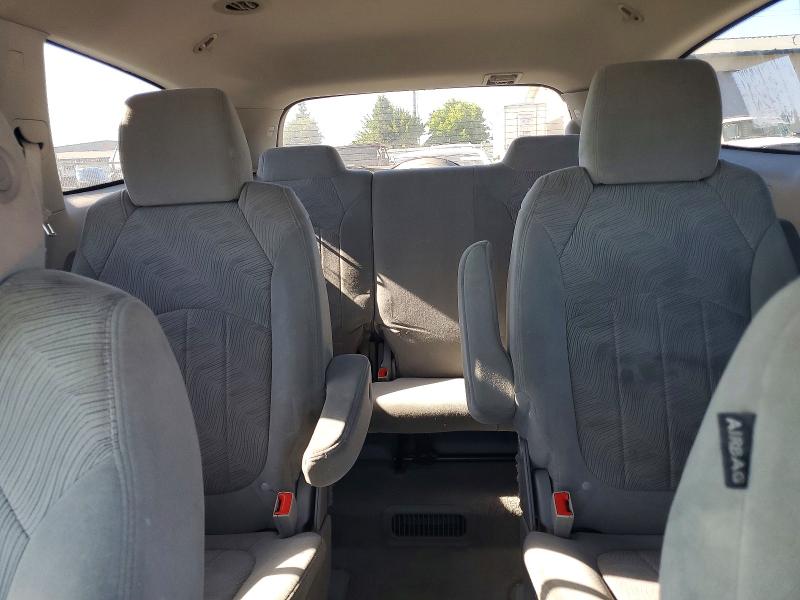 Auction sale of the 2017 Buick Enclave, vin: 5GAKRAKD9HJ257153, lot number: 63318956