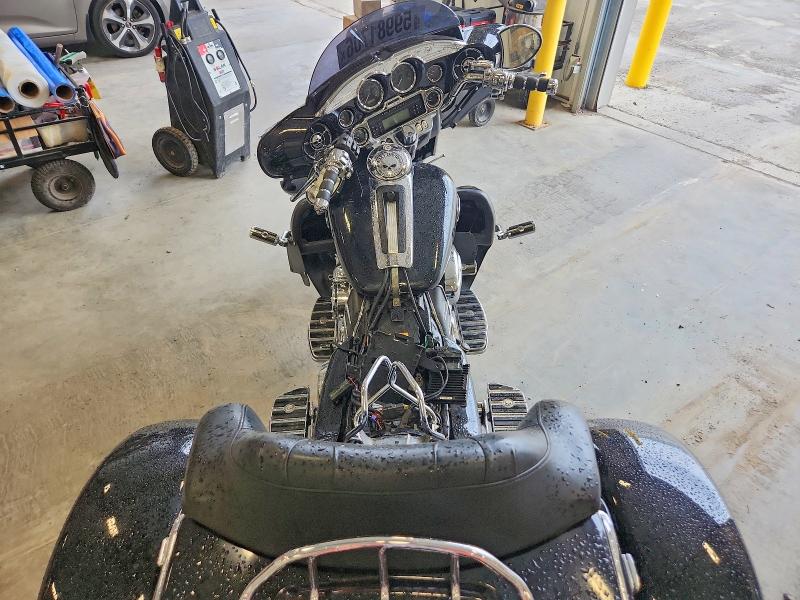 59981706 :رقم المزاد ، 5HD1MAM1X9Y850290 vin ، 2009 Harley-davidson Flhtcutg مزاد بيع
