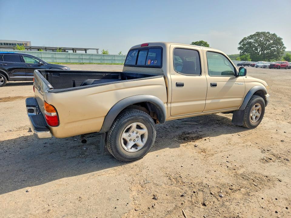 Aukcja sprzedaży 2004 Toyota Tacoma, vin: 5TEGN92N24Z463888, numer aukcji: 85963665