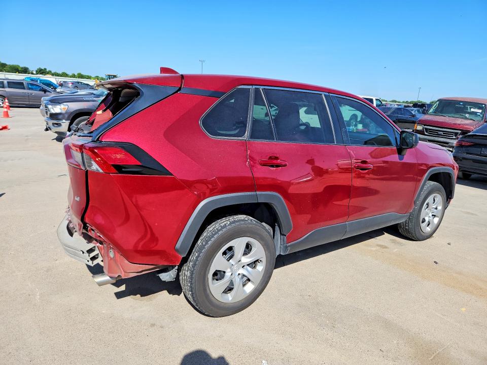 Auction sale of the 2022 Toyota Rav4, vin: 2T3H1RFV6NW226165, lot number: 59556166