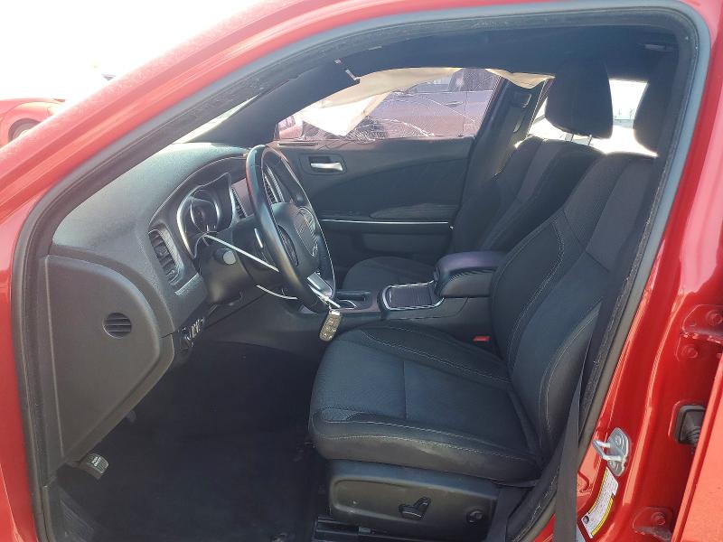 Aukcja sprzedaży 2016 Dodge Charger, vin: 2C3CDXJG6GH181086, numer aukcji: 60190306
