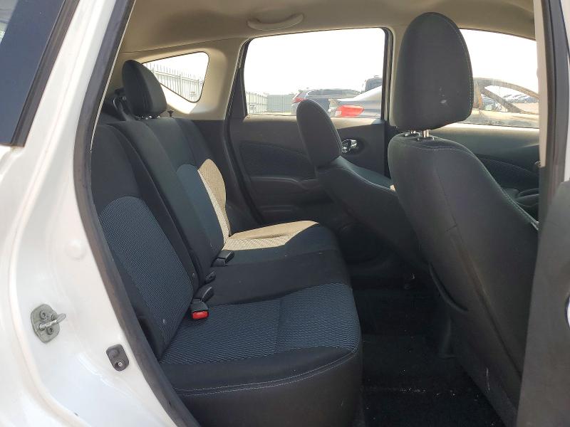 Продаж на аукціоні авто 2015 Nissan Versa Note, vin: 3N1CE2CP1FL427611, номер лоту: 59081946