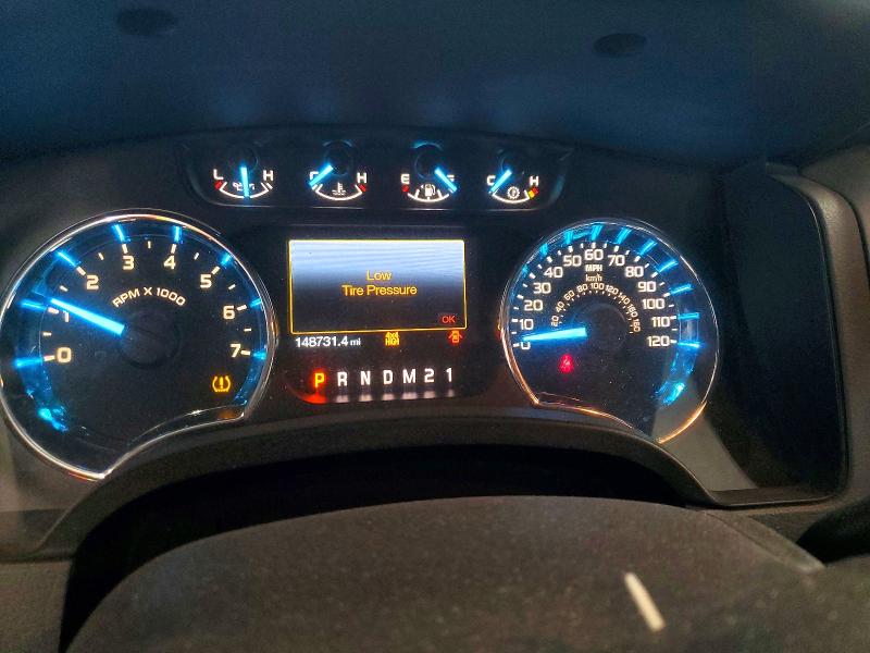 Продаж на аукціоні авто 2012 Ford F150, vin: 1FTFW1ET9CKD30908, номер лоту: 61693026