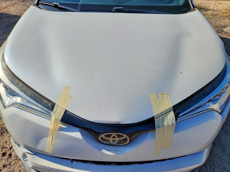 Продажа на аукционе авто 2018 Toyota C-hr, vin: NMTKHMBX9JR059841, номер лота: 61559486