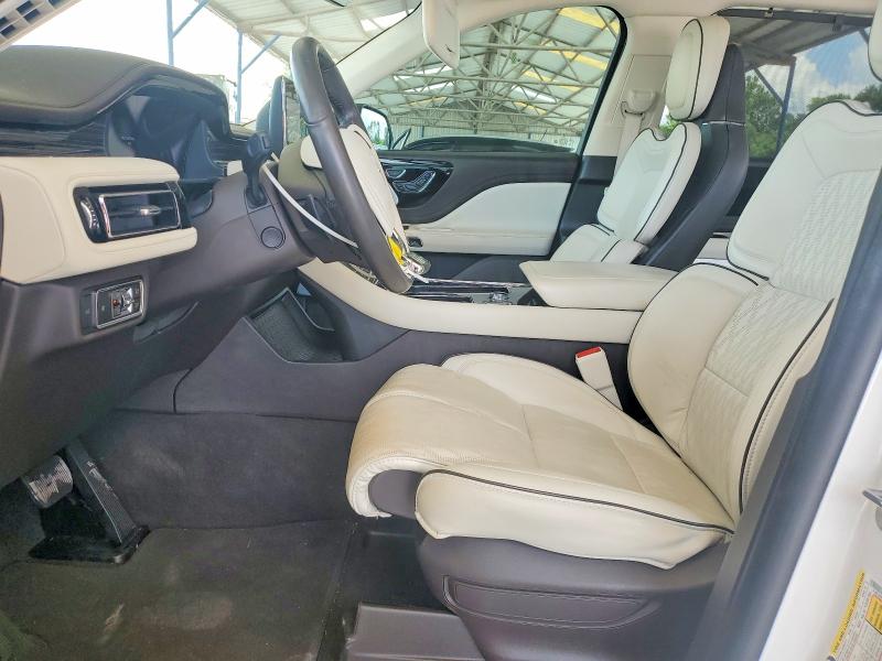 Aukcja sprzedaży 2023 Lincoln Aviator, vin: 5LM5J9XC4PGL23176, numer aukcji: 59998826
