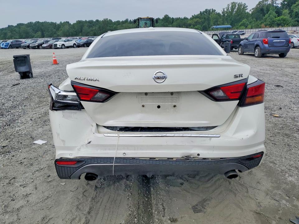 Aukcja sprzedaży 2020 Nissan Altima, vin: 1N4BL4CV9LC262848, numer aukcji: 59838786