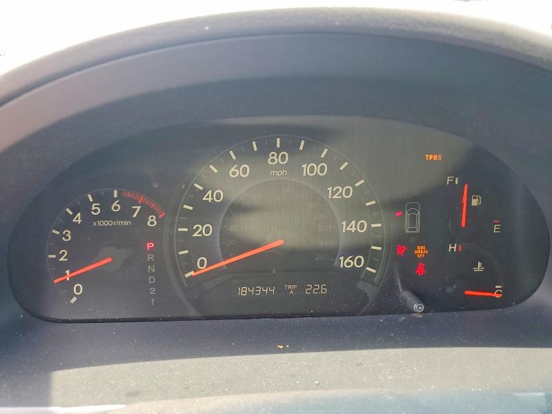 Aukcja sprzedaży 2010 Honda Odyssey, vin: 5FNRL3H70AB084227, numer aukcji: 59349726