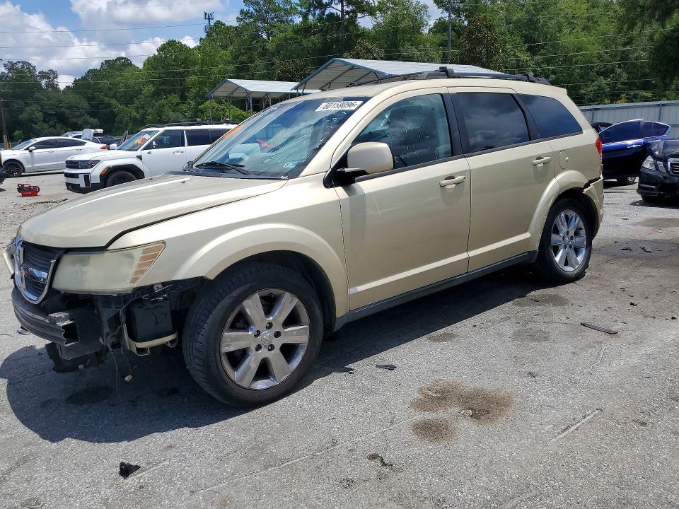 Auction sale of the 2010 Dodge Journey, vin: 3D4PG5FVXAT113584, lot number: 60159096