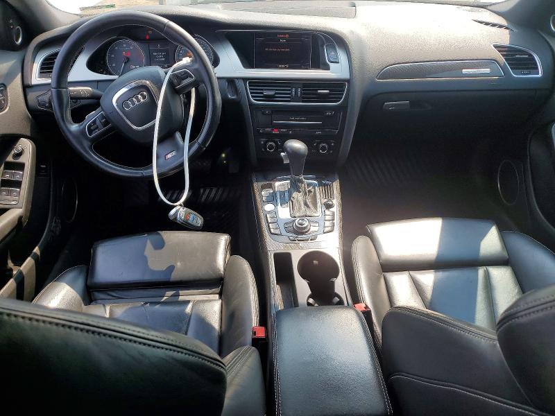 Aukcja sprzedaży 2011 Audi S4, vin: WAUFGCFL1BA125754, numer aukcji: 62305926