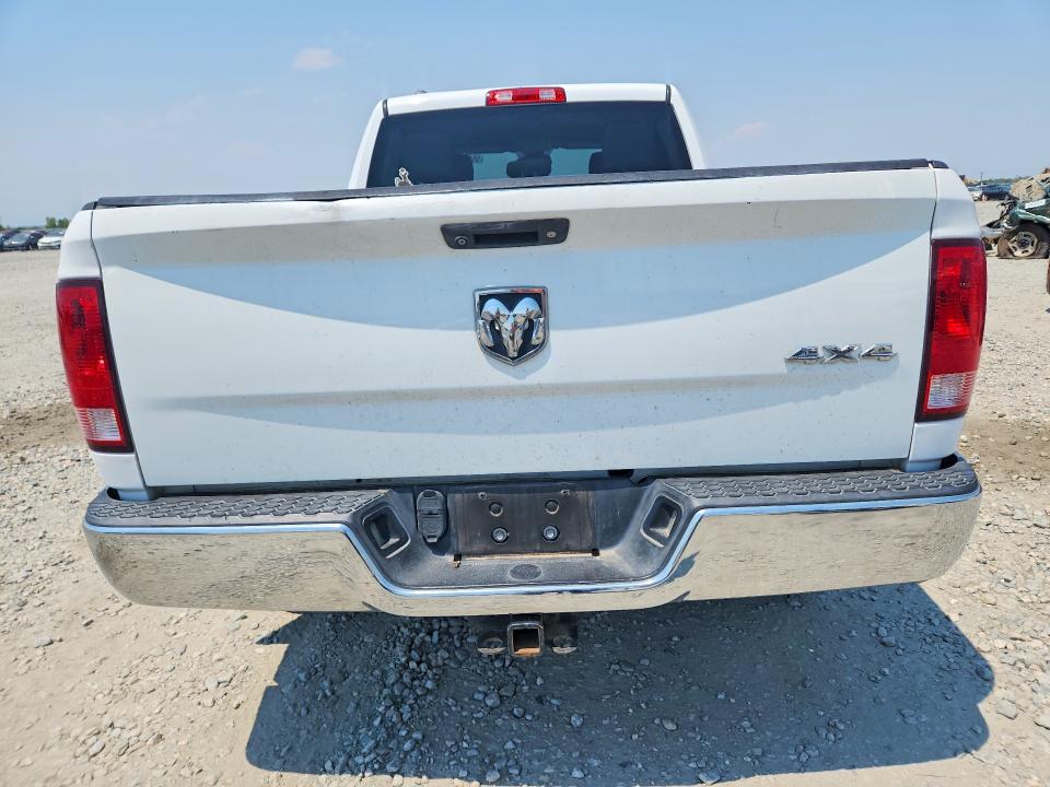 58427306 :رقم المزاد ، 1C6RR7SM5FS670590 vin ، 2015 Ram 1500 مزاد بيع