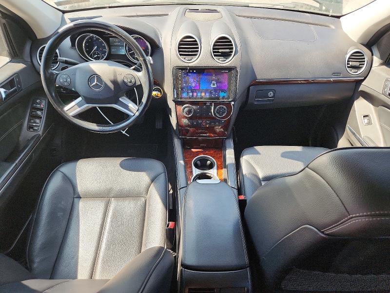 62282516 :رقم المزاد ، 4JGBF7BEXCA793939 vin ، 2012 Mercedes-benz Gl مزاد بيع