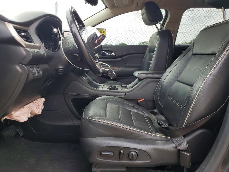 Aukcja sprzedaży 2020 Gmc Acadia, vin: 1GKKNXLS6LZ117151, numer aukcji: 60164646