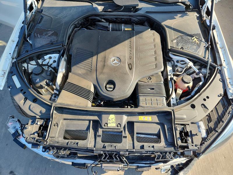2023 Mercedes-benz S მანქანა იყიდება აუქციონზე, vin: W1K6G6DB3PA220568, აუქციონის ნომერი: 61789746