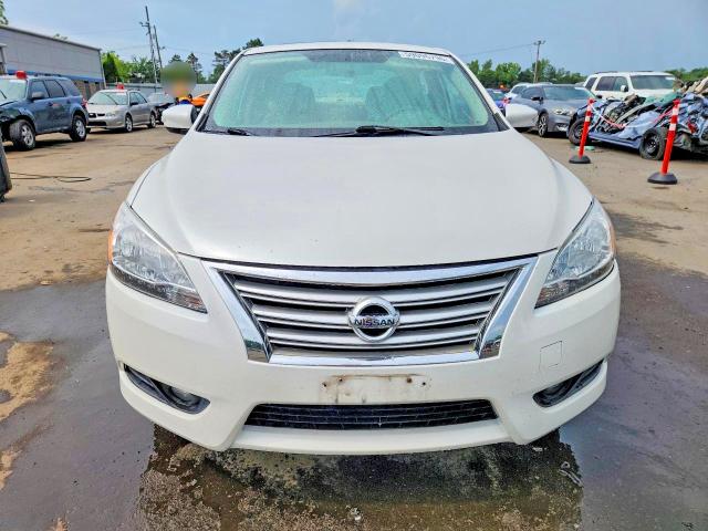 Aukcja sprzedaży 2014 Nissan Sentra, vin: 3N1AB7AP9EL625058, numer aukcji: 59096796