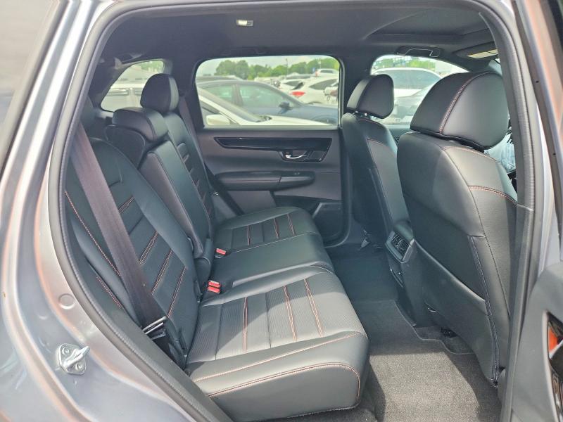 Aukcja sprzedaży 2023 Honda Cr-v, vin: 5J6RS6H96PL008212, numer aukcji: 58619516