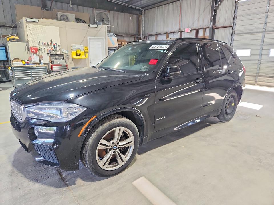 Aukcja sprzedaży 2014 Bmw X5, vin: 5UXKR6C50E0J71698, numer aukcji: 61728606