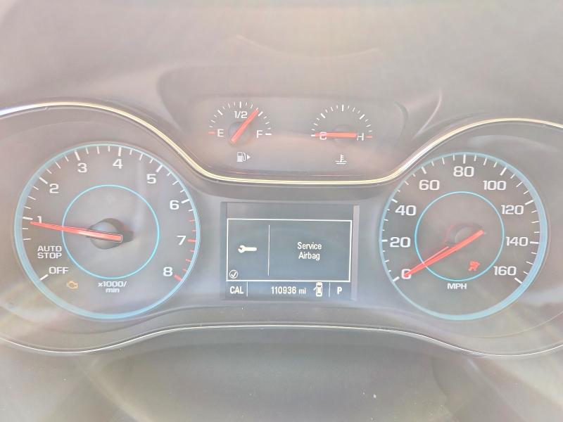 63256216 :رقم المزاد ، 1G1BE5SM5H7202576 vin ، 2017 Chevrolet Cruze مزاد بيع