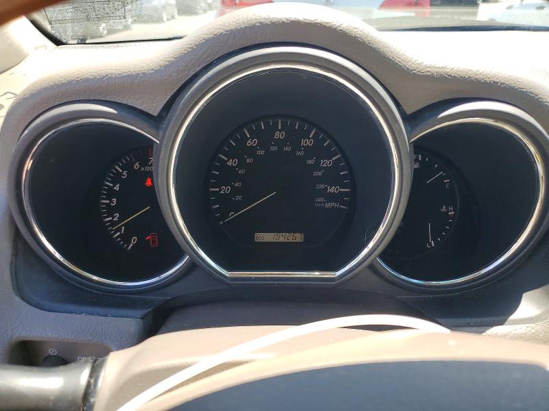 Продажа на аукционе авто 2005 Lexus Rx, vin: 2T2HA31U95C081690, номер лота: 59628366