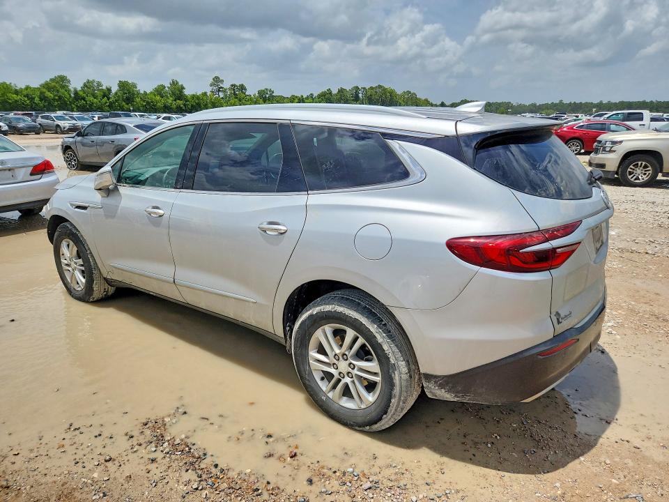 Продажа на аукционе авто 2019 Buick Enclave, vin: 5GAERBKW9KJ317802, номер лота: 61432086