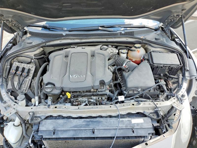 59823236 :رقم المزاد ، 1G4ZV5SS3KU103862 vin ، 2019 Buick Lacrosse مزاد بيع