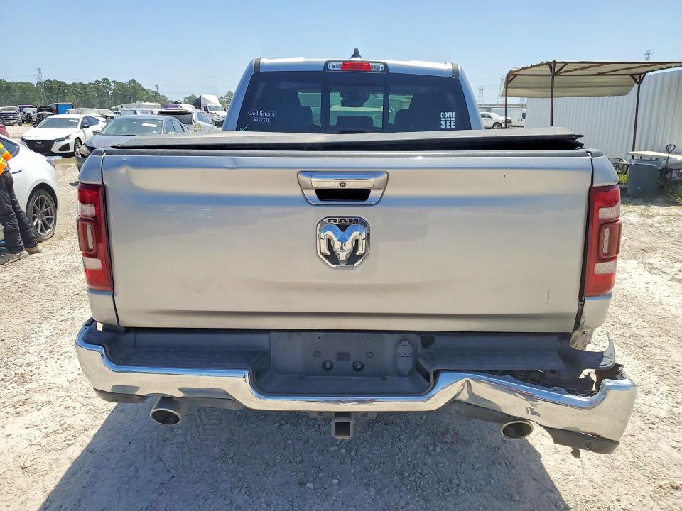 Продаж на аукціоні авто 2019 Ram 1500, vin: 1C6SRFJT5KN503840, номер лоту: 85772415