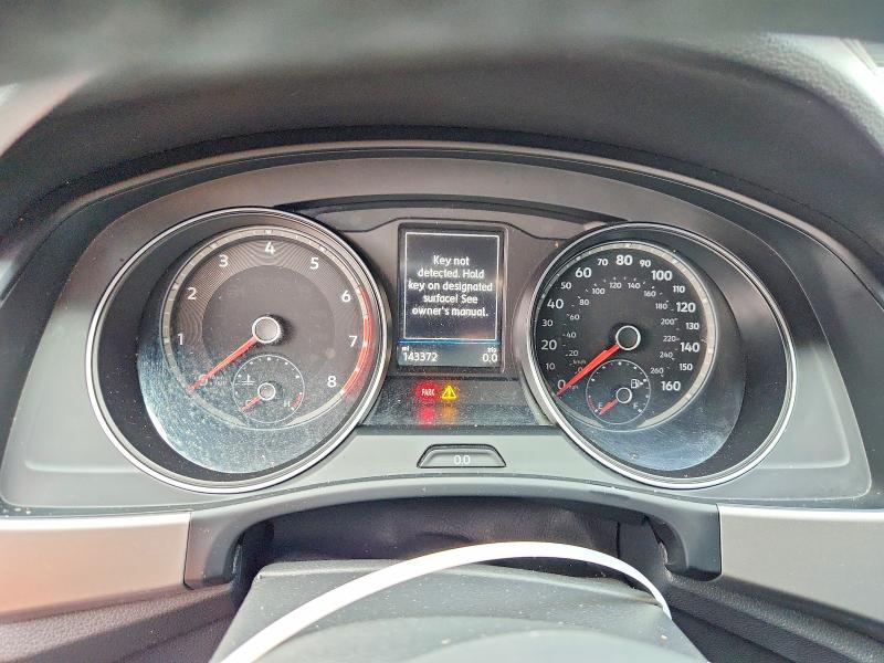 58926366 :رقم المزاد ، 1V2YR2CA2KC539177 vin ، 2019 Volkswagen Atlas مزاد بيع