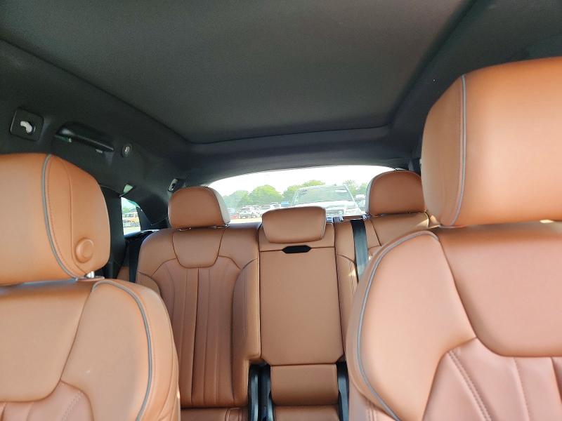 59635526 :رقم المزاد ، WA1EAAFY7R2054834 vin ، 2024 Audi Q5 مزاد بيع