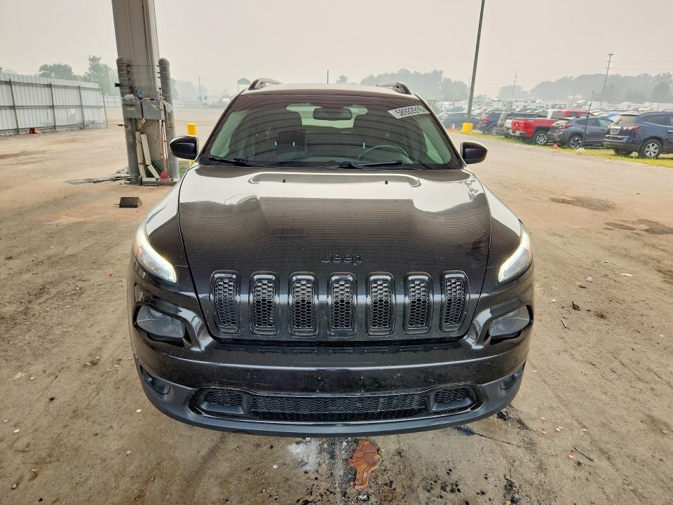 Продаж на аукціоні авто 2015 Jeep Cherokee, vin: 1C4PJMCB4FW728846, номер лоту: 58922916