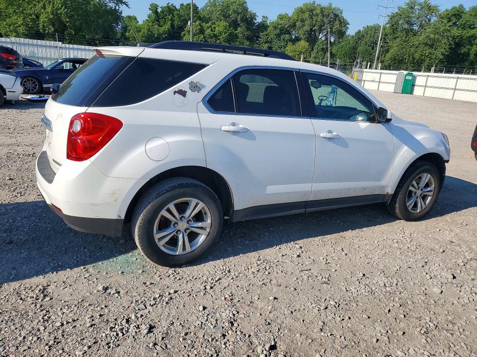 Продаж на аукціоні авто 2015 Chevrolet Equinox, vin: 2GNALBEKXF1171666, номер лоту: 60827116