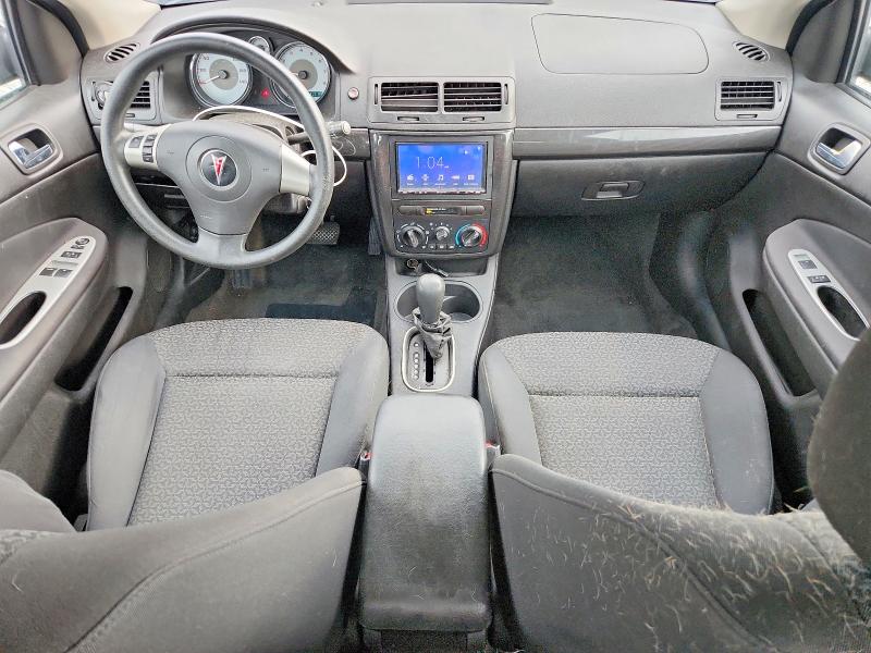 60047106 :رقم المزاد ، 1G2AS18H097215188 vin ، 2009 Pontiac G5 مزاد بيع