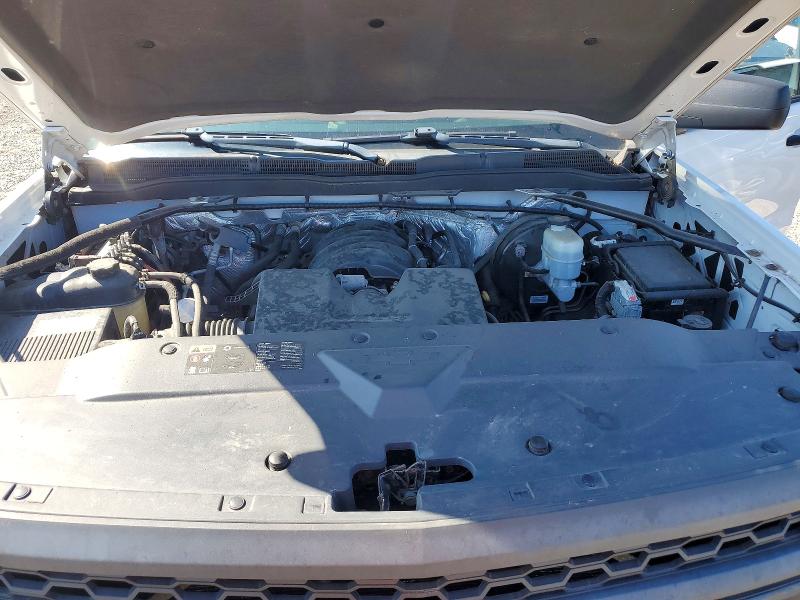 2014 Chevrolet Silverado მანქანა იყიდება აუქციონზე, vin: 1GCNCPEHXEZ337007, აუქციონის ნომერი: 60330076