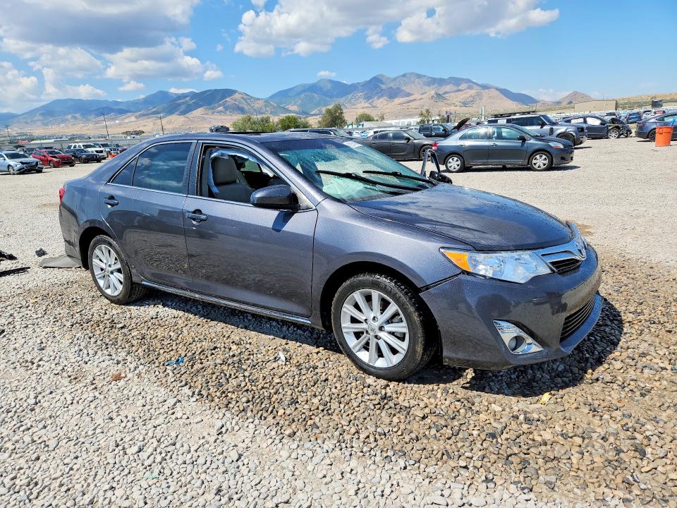 2013 Toyota Camry მანქანა იყიდება აუქციონზე, vin: 4T4BF1FK1DR316948, აუქციონის ნომერი: 62254786