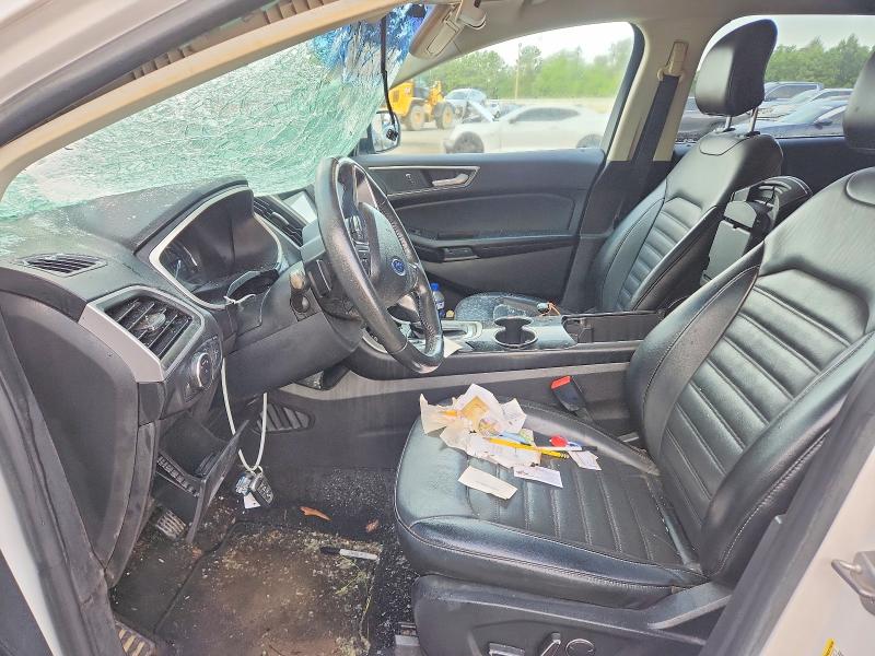 Aukcja sprzedaży 2017 Ford Edge, vin: 2FMPK3J86HBC07481, numer aukcji: 61048606