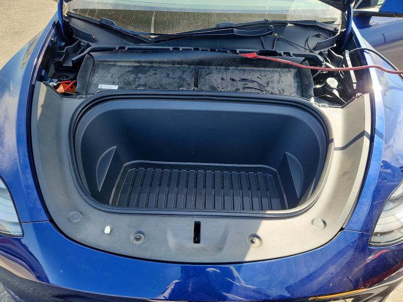 Продаж на аукціоні авто 2023 Tesla Model Y, vin: 7SAYGDEF3PF682521, номер лоту: 61989826