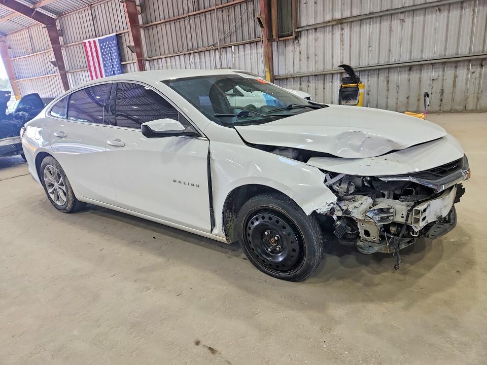 Aukcja sprzedaży 2019 Chevrolet Malibu, vin: 1G1ZD5ST7KF135985, numer aukcji: 63475866