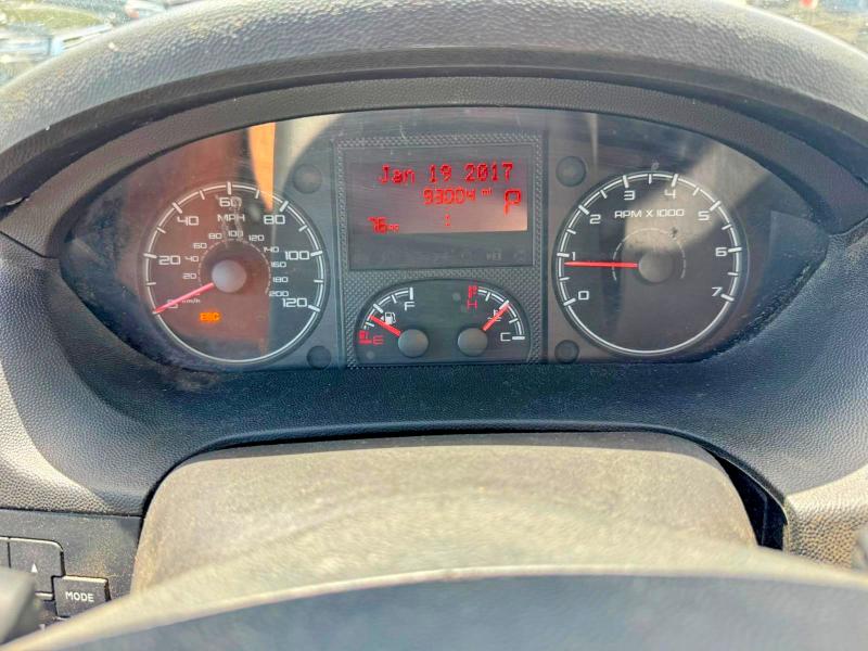 2019 Ram Promaster 3500 მანქანა იყიდება აუქციონზე, vin: 3C6URVJG5KE548450, აუქციონის ნომერი: 62129776
