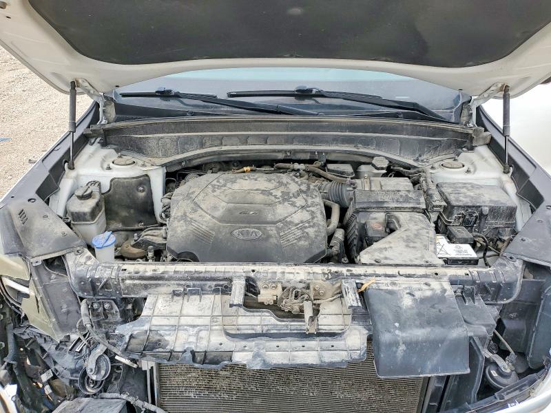 Aukcja sprzedaży 2020 Kia Telluride, vin: 5XYP5DHC3LG057233, numer aukcji: 60390616